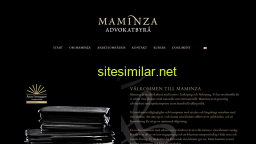 maminza.com alternative sites