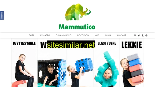 mammutico.com alternative sites