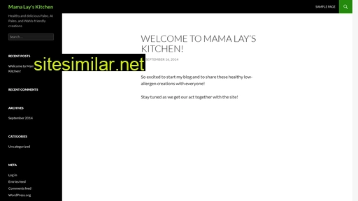 mamalays.com alternative sites