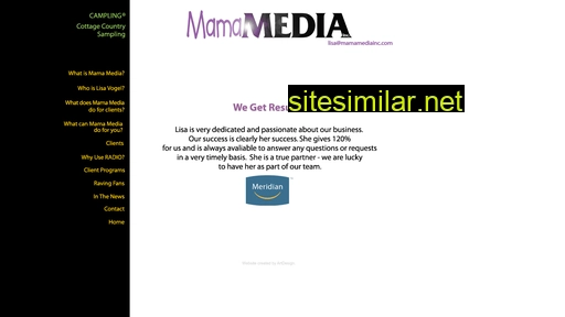 mamamediainc.com alternative sites