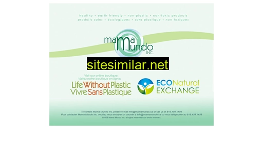mamamundo.com alternative sites
