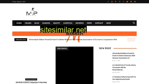 mammypi.com alternative sites
