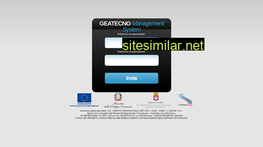 manage.geatecno.com alternative sites
