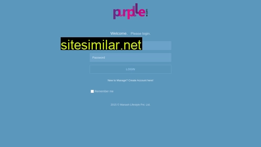manage.purplle.com alternative sites
