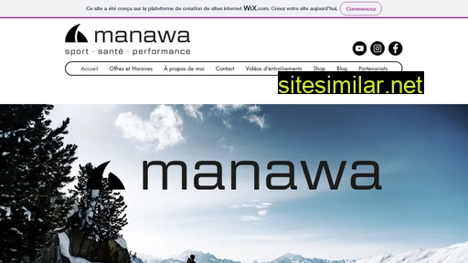 Manawaarainfo similar sites
