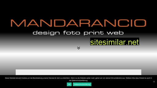 mandarancio.com alternative sites