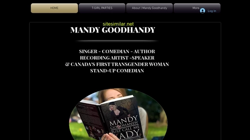 mandygoodhandy.com alternative sites
