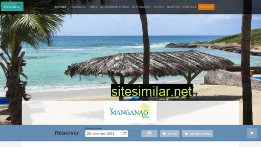 manganao.com alternative sites