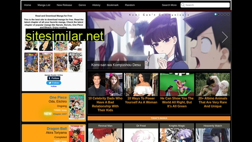 manga-th.com alternative sites