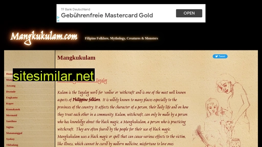 mangkukulam.com alternative sites