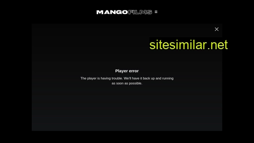 mangofilms.com alternative sites