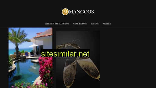 mangoos.com alternative sites