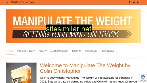 manipulatetheweight.com alternative sites