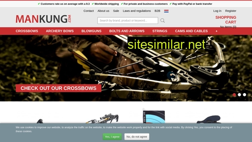 mankung.com alternative sites