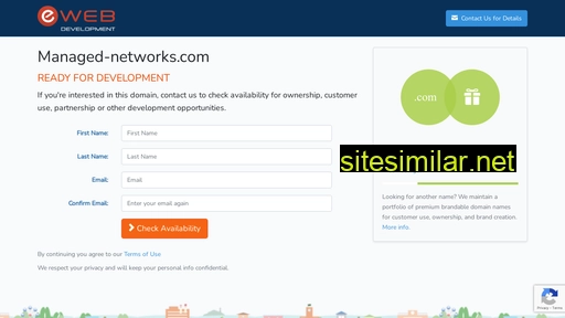 managed-networks.com alternative sites