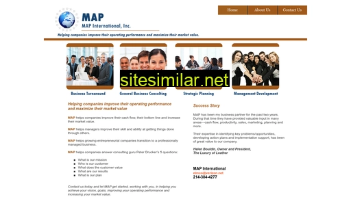 managementactionprocess.com alternative sites