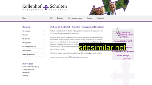managementresultancy.com alternative sites