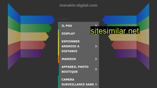 manakin-digital.com alternative sites