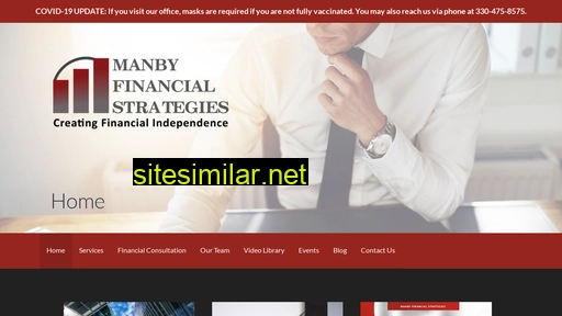 manbyfinancialstrategies.com alternative sites