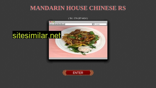 mandarinhousein.com alternative sites
