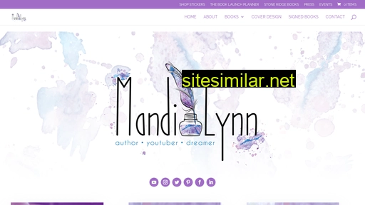 mandilynn.com alternative sites