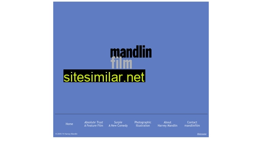 mandlinfilm.com alternative sites