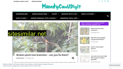 mandycanudigit.com alternative sites