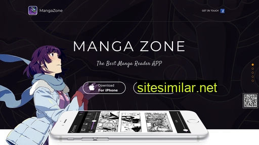 mangazoneapp.com alternative sites