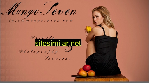 mangoseven.com alternative sites