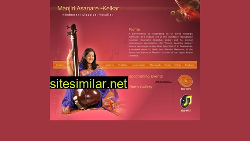 manjiriasanare-kelkar.com alternative sites