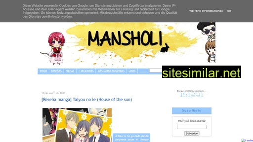 mansholi.blogspot.com alternative sites