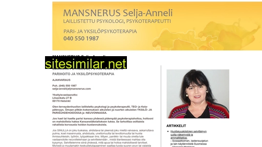 mansnerus.com alternative sites