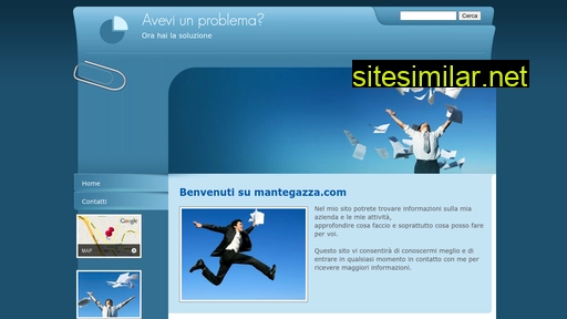 mantegazza.com alternative sites