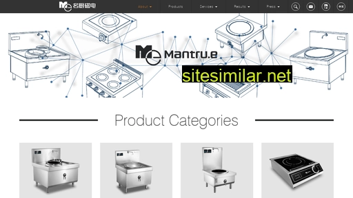 mantrue.com alternative sites