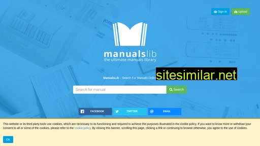 manualslib.com alternative sites