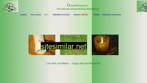 manuela-schmitt.com alternative sites