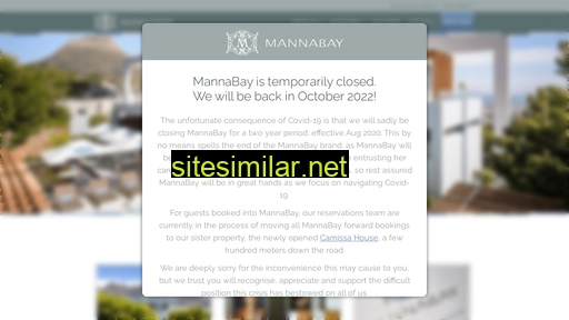 mannabay.com alternative sites