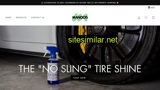 manoos.com alternative sites