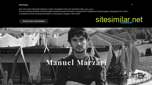 manuelmarzari.com alternative sites