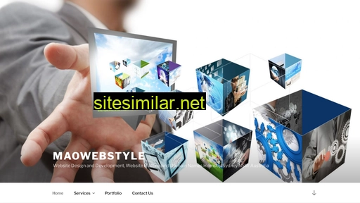 maowebstyle.com alternative sites