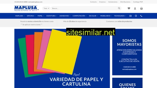 maplusa.com alternative sites