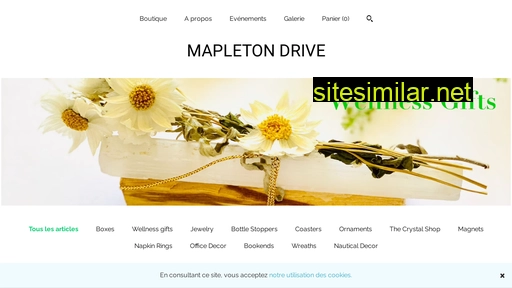 Mapletondrive similar sites