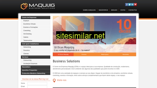 maquijig.com alternative sites