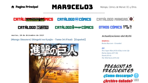 mar9celo3.com alternative sites