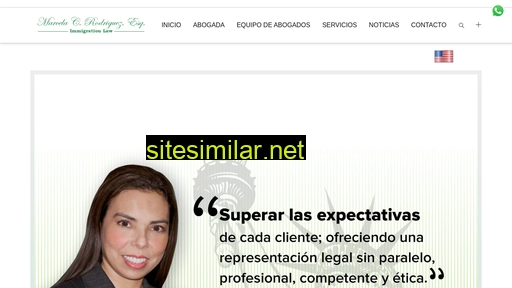 marcelacrodriguez.com alternative sites