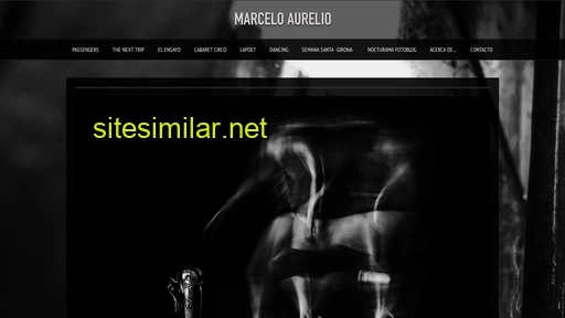 marceloaurelio.com alternative sites