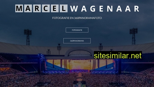 marcelwagenaar.com alternative sites