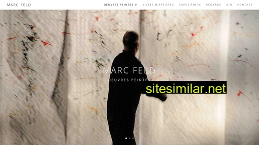 marcfeld.com alternative sites