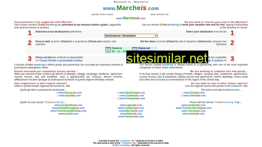 marcheis.com alternative sites