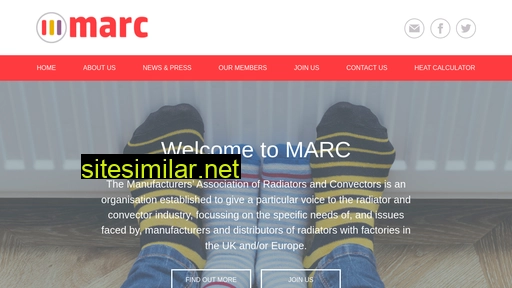 marcuk.com alternative sites